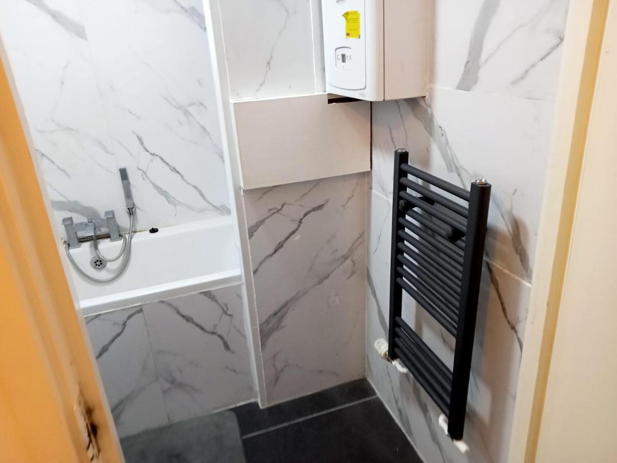 Studio Apartment In London, Bethnal Green Екстер'єр фото