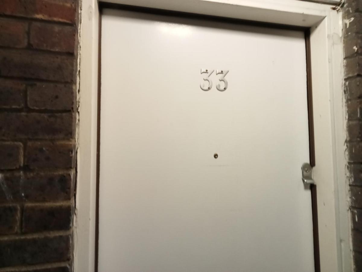 Studio Apartment In London, Bethnal Green Екстер'єр фото