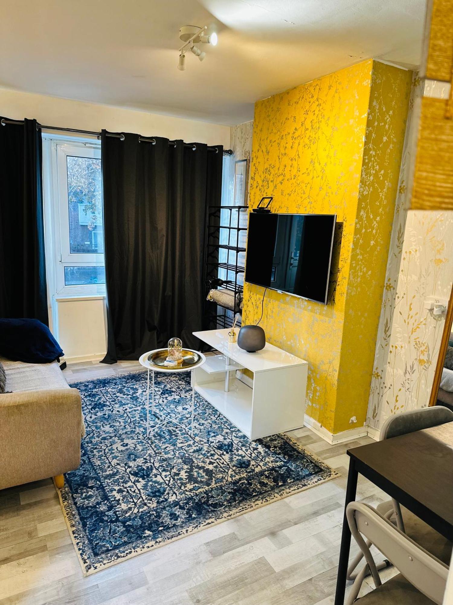 Studio Apartment In London, Bethnal Green Екстер'єр фото